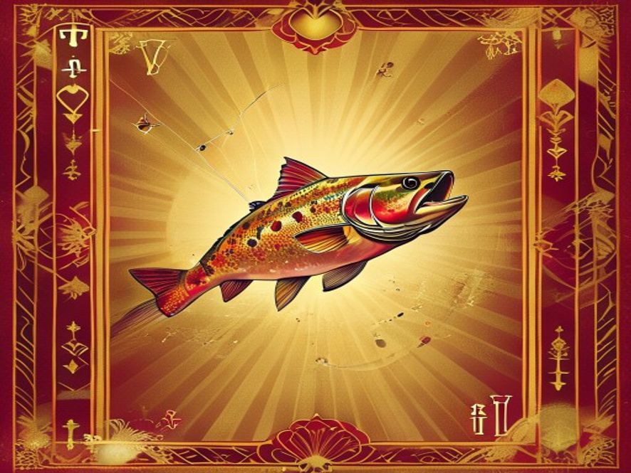 Editorial banner illustrating Why Fishing Games Are So Popular with Players at Tiranga Games