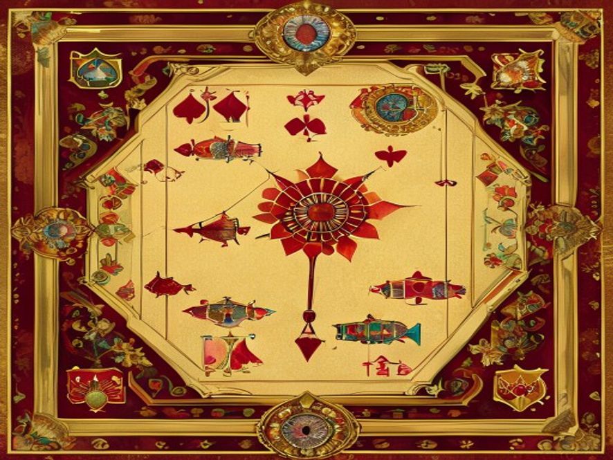 Illustration for Popular Fishing Games You Can Try on Tiranga Games at Tiranga Games