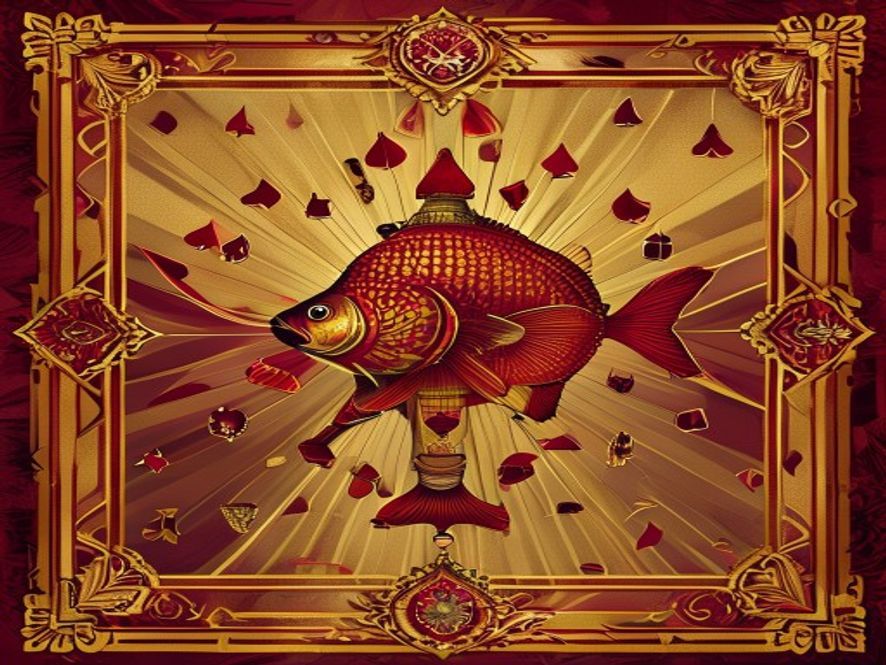 Illustration for Fishing Games: Smart Tips for More Wins at Tiranga Games