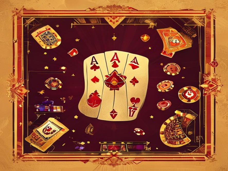 Illustration for Advanced Features That Make Tiranga Games’ Live Casino Special at Tiranga Games