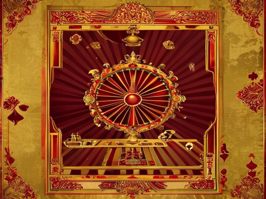 Illustration for How to Withdraw Winnings from Tiranga Games at Tiranga Games