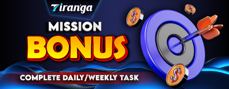 Tiranga Games promotion banner — Lucky Hour